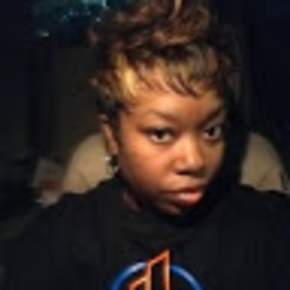 Meet your Posher, Katrina